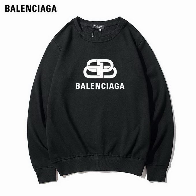 Balenciaga Sweatshirt Unisex ID:20220822-180